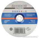 Disque à tronçonner le métal certifié osa - 230 x 6 x 22,23 mm Disque à tronçonner le métal certifié osa - 230 x 6 x 22,23 mm