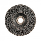 Disque abrasif polycarbure - 100 mm - alésage 16 mm