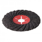Disque abrasif semi-flexible 125 mm