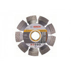Disque diamant universel pour meuleuses Ø230mm alésage 22,23mm Expert for Universal BOSCH 2608602568