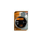 Disque diamant à universel - D. 230 x 2.8 x 22.23 mm - HT. 7 mm - Béton - LEMAN - 67230