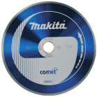 Disque diamantée comet b-13091 d125x22,23x1,6mm makita