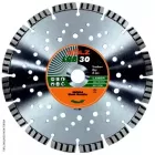 Disque diamant lba60 300mm 25.4/20 - golz - lba60301