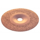 Disques Ponceurs Au Carbure