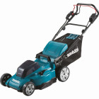 Tondeuse autotractée 48 cm 2x18V MAKITA sans batterie - DLM481Z
