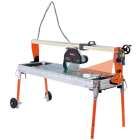 Scie sur table DIAM INDUSTRIES 2200 W - Ø 350 mm - PRIME200S