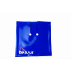 Pare-éclaboussures DER BLAUE 2 x 15 mm - 57