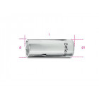 Douille 6 pans longue 1/4 900l/8 beta 009000187