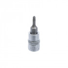 Douille à embout bgs technic - 6,3 mm - torx plus ts10 - 5184-ts10