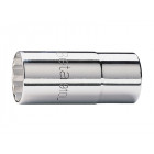 Douille longue 12 pans 3/8 910bl/10 beta 009100310