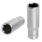 Douille longue ultimate® 6 pans 1/2'', 19 mm