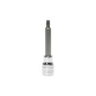 Douille tournevis ultimate® torx® 1/2", l.110 mm - t20"