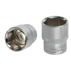Douille ultimate® 6 pans 1/2", 28 mm "