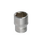 Douille ultimate® 6 pans 1/4", 10 mm"