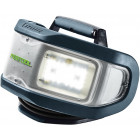 Projecteur de chantier festool duo - plus - 92w 8000 lumens + en systainer - 769962