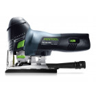 Scie sauteuse PS 420 EBQ FESTOOL - Set - 561588