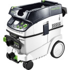 Aspirateur CTM 36 E AC-LHS - FESTOOL - 584201