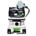 Aspirateur CTM 48 E - FESTOOL - 584080     