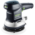 Ponceuse excentrique ETS 150/5 EQ - Festool - 230V - 571912
