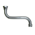 Bec par dessous-f 1/2-l = 150 mm- aerateur - PRESTO - 70062