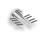 Porte bross à dent et dentifrice