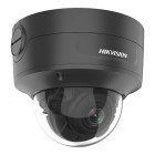 Caméra de surveillance dôme varifocale 4k - hikvision