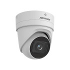 Caméra de surveillance turret varifocale acusense 4mp - hikvision