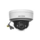 Caméra dôme extérieur 2mp ir 30m anti-vandalisme - hikvision