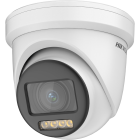 Caméra tourelle extérieure varifocale motorisée 2 mp colorvu ir 40 m poc - hikvision