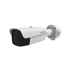 Caméra de surveillance bullet bi-spectre thermique/optique ds-2td2637-35/p
