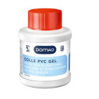 Colle pvc gel domao - volume : 500 ml