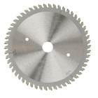 Lame scie circulaire plongeante extrême workshop dewalt - dt108