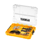 Coffret de 5 accessoires multi-outils - DEWALT - DT20761-QZ