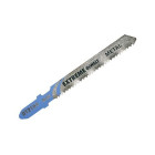 Lame cobalt 86 mm métal dewalt faible épaisseur - 3 pièces - dt2150