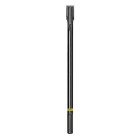 Burin plat sds-plus xlr dewalt - dt