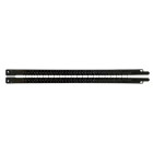 Lame Alligator HSS XR DEWALT pour Brique - DT99591 (pour DCS 397 / DWE397/398/399)