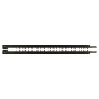 Lame Alligator TCT 32 dents DEWALT pour Bois - DT99593 (pour DCS397, DWE397/398/399)