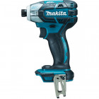 Visseuse oléopneumatique 18v li-ion 40nm nue makita dts141z