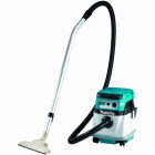 Aspirateur 36v 2 x 18v li-ion makita sans batterie - dvc155lzx2
