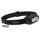 Lampe frontale compacte PETZL Aria 2 Etanche - 450 lumens - Noir - Pile ou Batterie - E070BA00
