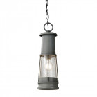 Suspension chelsea harbor, gris