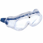 Lunettes transparentes