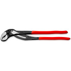 Pince multiprise et clé serre-tubes Alligator XL - 400 mm - Gainage PVC - KNIPEX - 88 01 400