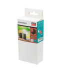 Equerre d'assemblage 40/40/40 - Finition noire - EA444/2PB-R