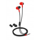 Écouteurs CROSSCALL étanches IPX6 - Compatibles tous modèles - EC.PE.NR000