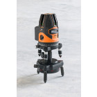 Embase motorisée Easytrack Tracking Plus GEO FENNEL pour laser ligne - 290900
