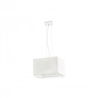 Suspension blanche vesper 3 ampoules