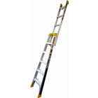 Escabeau multi-positions 3 en 1 mx3 centaure - 455605