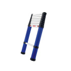 Echelle télescopique BLUELINE automatique 2.6m TELESTEPS TEL-40126