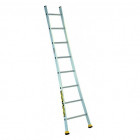 Echelle simple base evasee 4.65 m, CENT410716